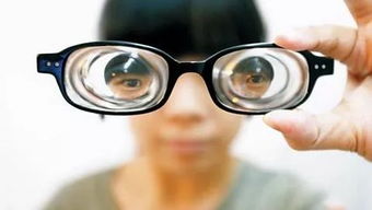 眼镜戴久了摘不下来、眼睛变形、度数升高？这些“黑锅”眼镜不背！